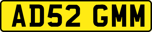 AD52GMM