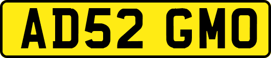 AD52GMO
