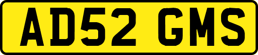 AD52GMS