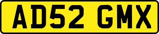 AD52GMX