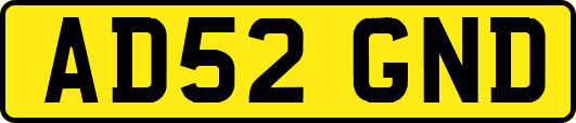 AD52GND