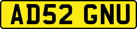 AD52GNU