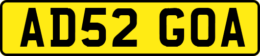 AD52GOA