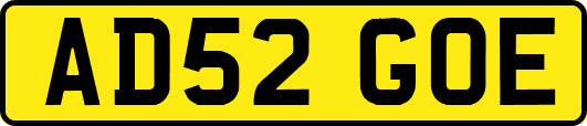 AD52GOE
