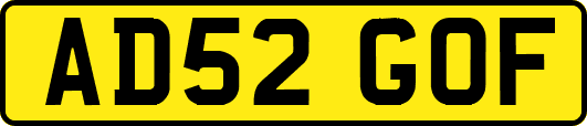 AD52GOF