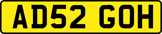 AD52GOH