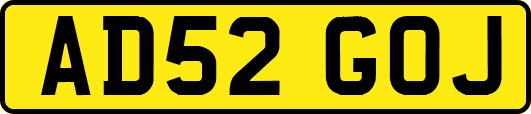 AD52GOJ