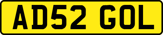 AD52GOL