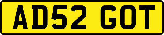 AD52GOT