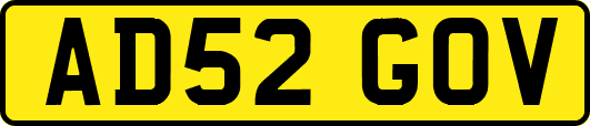 AD52GOV