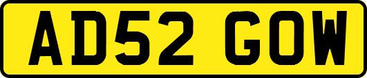AD52GOW