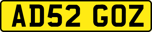 AD52GOZ