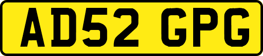 AD52GPG