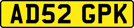 AD52GPK