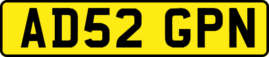 AD52GPN