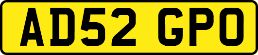 AD52GPO