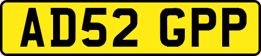 AD52GPP