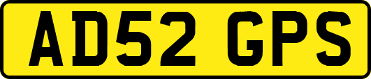 AD52GPS