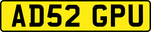 AD52GPU