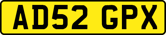 AD52GPX