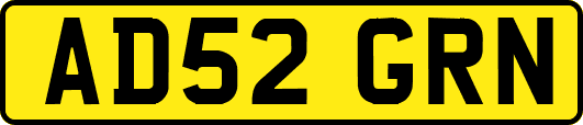 AD52GRN