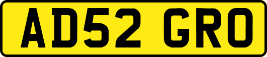 AD52GRO