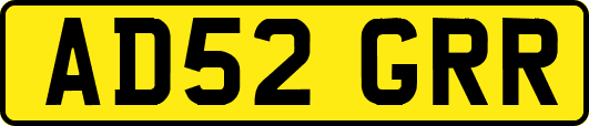 AD52GRR