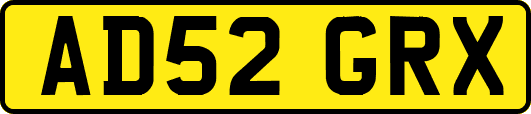 AD52GRX
