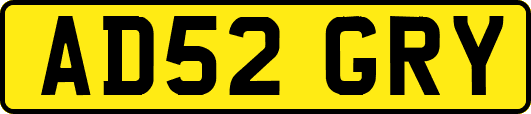 AD52GRY
