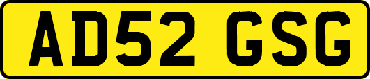 AD52GSG