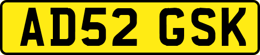 AD52GSK
