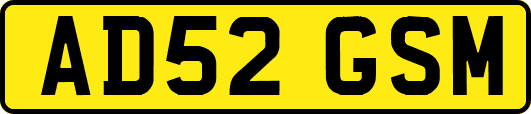 AD52GSM