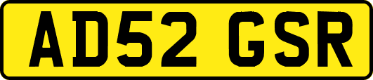 AD52GSR