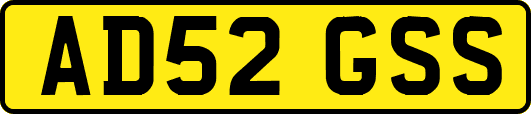 AD52GSS