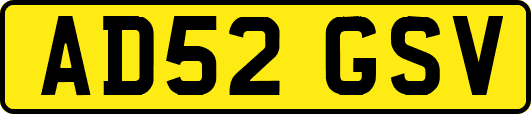 AD52GSV