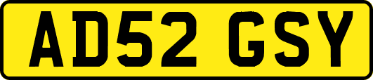 AD52GSY