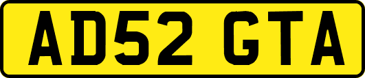 AD52GTA