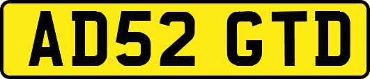 AD52GTD