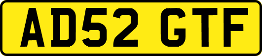 AD52GTF