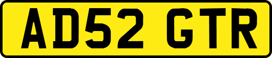 AD52GTR