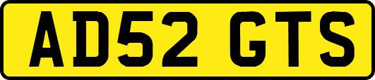 AD52GTS