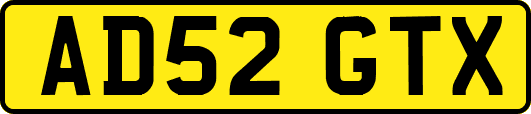AD52GTX