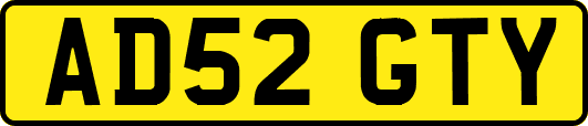 AD52GTY