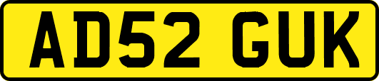 AD52GUK