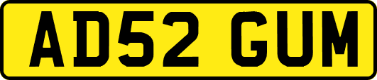 AD52GUM