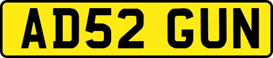 AD52GUN