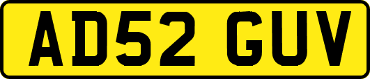 AD52GUV