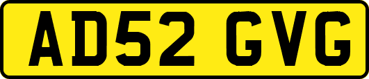 AD52GVG