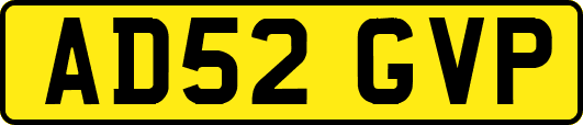 AD52GVP