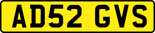 AD52GVS